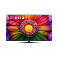 Телевизор LG 55UR81009LK