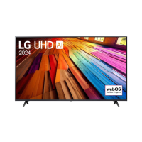 Телевизор LG 55UT81009LB