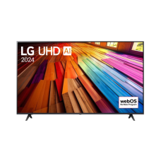 Телевизор LG 55UT81009LB