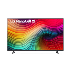 Телевизор LG 65NANO80T6A