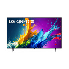 Телевизор LG 65QNED80T6A