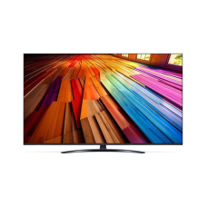 Телевизор LG 65UT81009LB