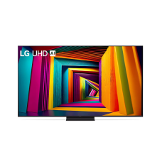 Телевизор LG 65UT91006LA