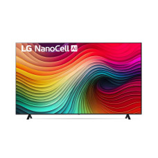 Телевизор LG 75NANO80T6A
