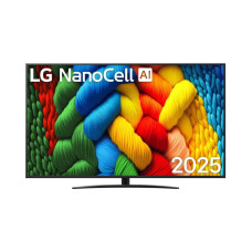 Телевизор LG 75NANO81A