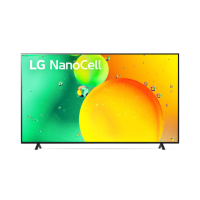 Телевизор LG 86NANO756QA