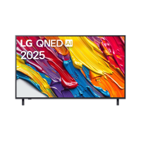 Телевизор LG 86QNED82A6B