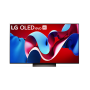 Телевизор LG OLED55C4RLA