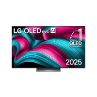 Телевизор LG OLED65C5RLA