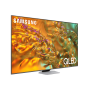 Телевизор Samsung QE55Q80DAUXCE
