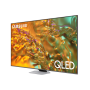 Телевизор Samsung QE55Q80DAUXCE
