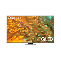 Телевизор Samsung QE55Q80DAUXCE