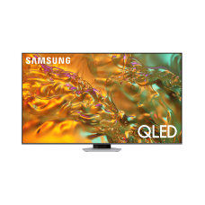 Телевизор Samsung QE55Q80DAUXCE