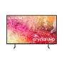 Телевизор Samsung UE43DU7100UXCE