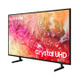 Телевизор Samsung UE50DU7100UXCE