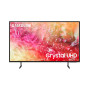 Телевизор Samsung UE50DU7100UXCE