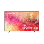 Телевизор Samsung UE75DU7100UXCE
