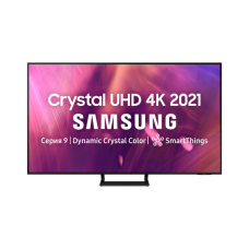 Телевизор Samsung UE65AU9000U