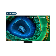 Телевизор TCL 65C855