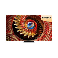 Телевизор TCL 75C8K