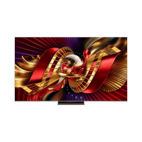 Телевизор TCL 85C8L