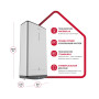 Водонагреватель Ariston ABSE VLS PRO PW 80