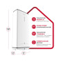 Водонагреватель Ariston VELIS TECH PW ABSE 100