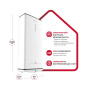Водонагреватель Ariston VELIS TECH PW ABSE 100