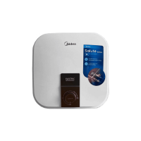 Водонагреватель Midea D15-20VI (U)