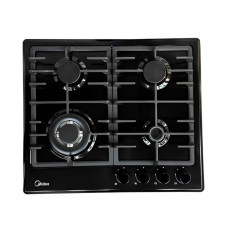 Газовая поверхность Midea MG607BM