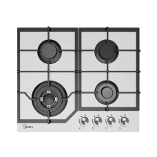 Газовая поверхность Midea MG684TGW