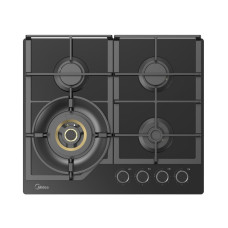 Газовая поверхность Midea MG696KGB