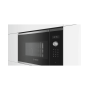 Встраиваемая микроволновая печь Bosch BEL554MS0