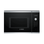 Встраиваемая микроволновая печь Bosch BEL554MS0
