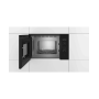 Встраиваемая микроволновая печь Bosch BFL524MB0