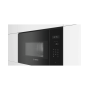 Встраиваемая микроволновая печь Bosch BFL524MB0