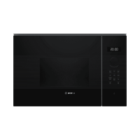Встраиваемая микроволновая печь Bosch BFL524MB2