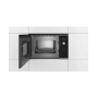 Встраиваемая микроволновая печь Bosch BFL554MS0