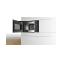 Встраиваемая микроволновая печь Bosch BFL554MS0