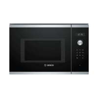 Встраиваемая микроволновая печь Bosch BFL554MS0