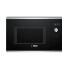 Встраиваемая микроволновая печь Bosch BFL554MS0