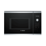 Встраиваемая микроволновая печь Bosch BFL554MS0