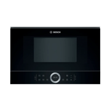 Встраиваемая микроволновая печь Bosch BFL634GB1