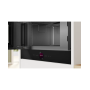 Встраиваемая микроволновая печь Bosch BFL7221B1