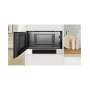 Встраиваемая микроволновая печь Bosch BFL7221W1