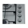 Газовая поверхность Bosch PBP6C5B62Q