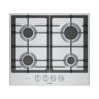 Газовая поверхность Bosch PCP6A5I90M