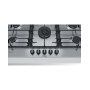 Газовая поверхность Bosch PCR9A5B90M