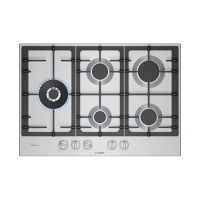 Газовая поверхность Bosch PCS7A5I90