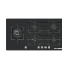 Газовая поверхность Bosch PPM9A6I40